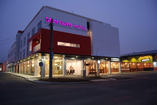 Mercure Warragul