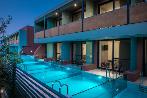 Harmony Boutique Resort