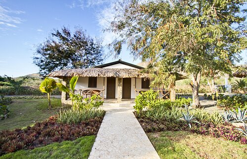 El Morro Eco Adventure Hotel