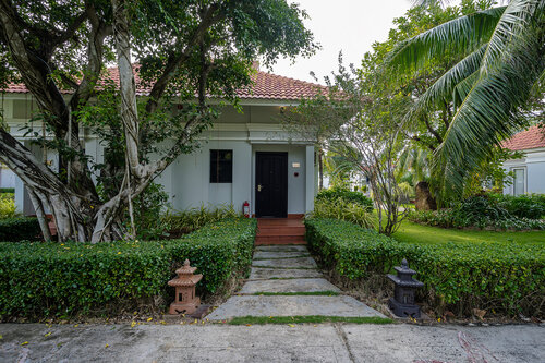 Mercury Phu Quoc Resort & Villas