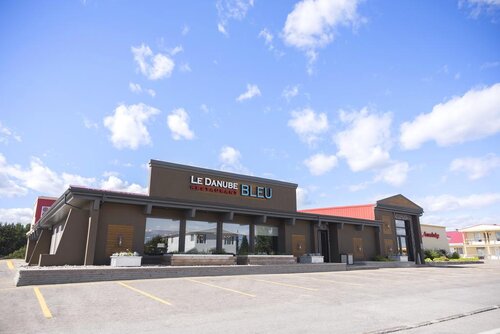 Econo Lodge Forestville Area