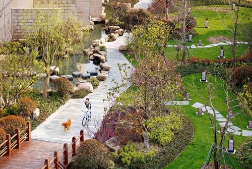 Hyatt Regency Chongming