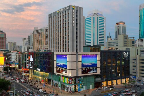 Hyatt Place Shenzhen, Dongmen