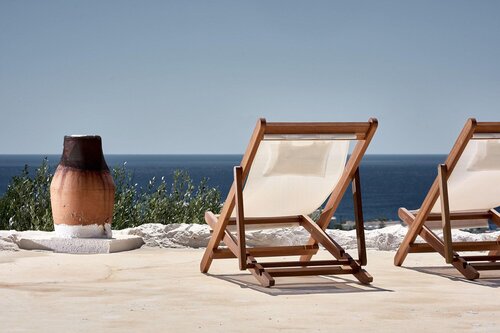 Koutsounari Traditional Cottages