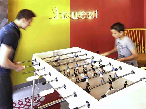 ibis Styles Albi Centre Le Theatro