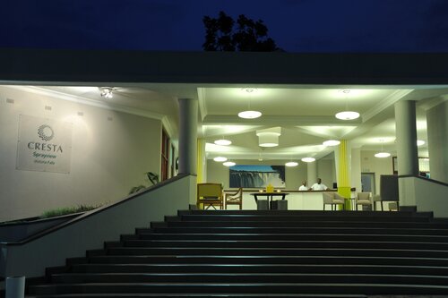 Cresta Sprayview Hotel