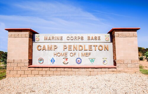 Holiday Inn Oceanside Marina-Camp Pendleton Area