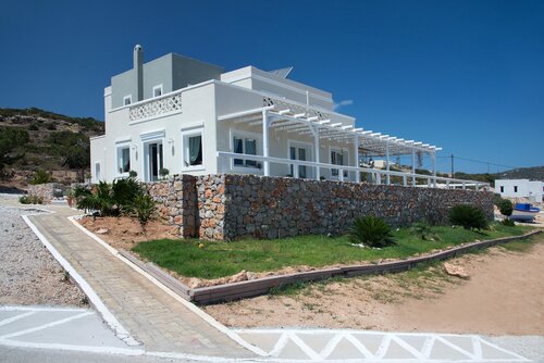 Althea Boutique Hotel