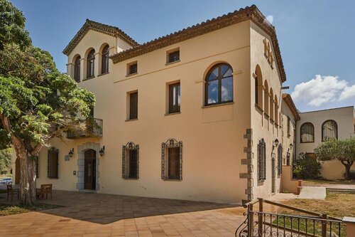 Hotel Mas Salagros EcoResort & Aire Ancient Baths