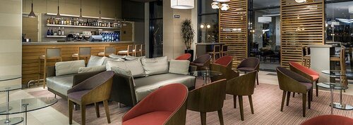 Pullman Kaifeng Jianye