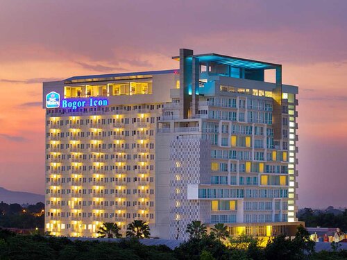 Swiss-Belcourt Bogor