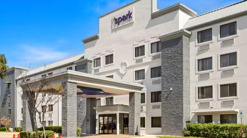 Spark By Hilton Grapevine Dfw North