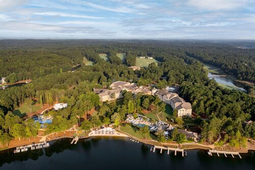The Ritz-Carlton Reynolds, Lake Oconee