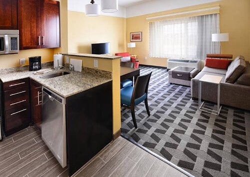 TownePlace Suites Laredo