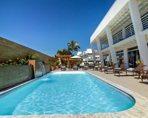 Hotel & Pousada Favareto