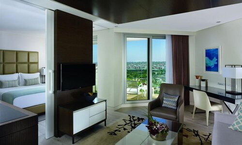 The Ritz-Carlton Herzliya