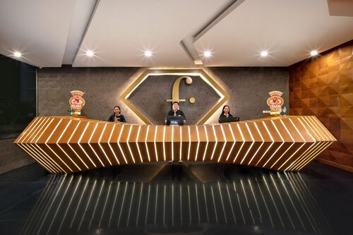 Fashion Legian Hotel
