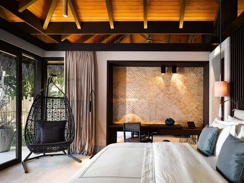 Velaa Private Island