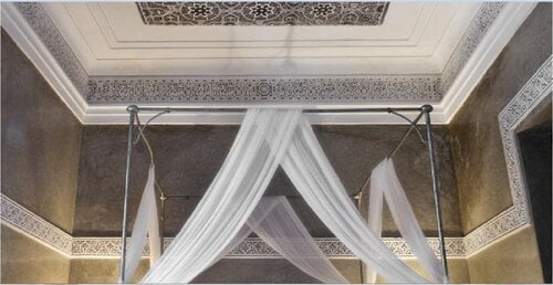 Dar Les Cigognes By Sanssouci Collection