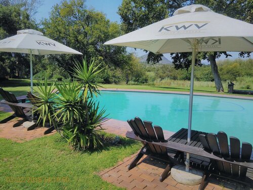 The Venue Country Hotel