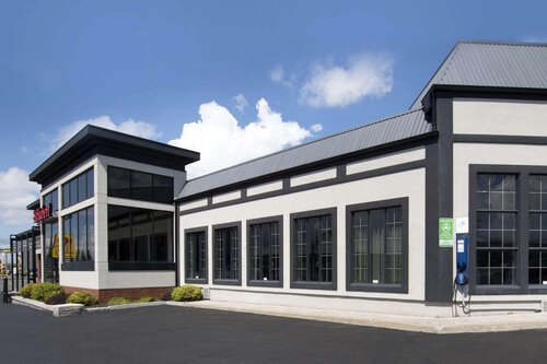 Comfort Inn St Georges De Beauce