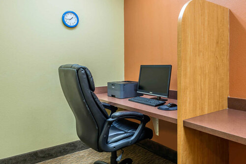 Comfort Inn & Suites Wildwood - The Villages