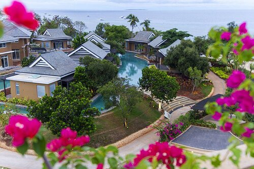 Be Grand Resort Bohol