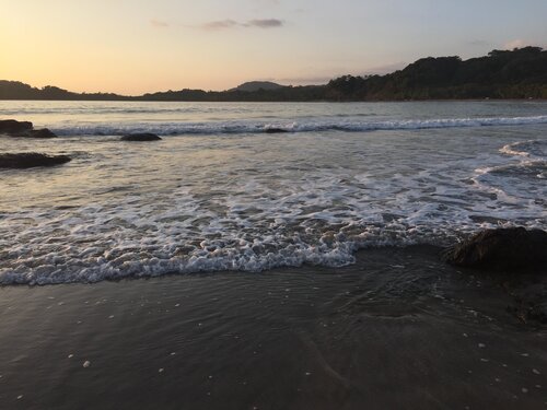 Nammbu Beach Front Bungalows