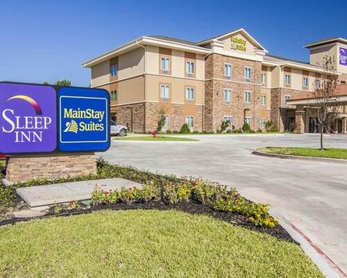 Sleep Inn Lufkin Area