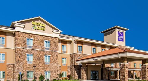 MainStay Suites Lufkin Area