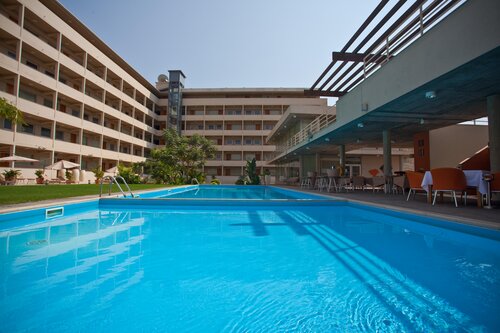 Aparthotel Mil Cidades