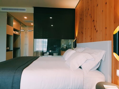 Pedras Do Mar Resort & Spa