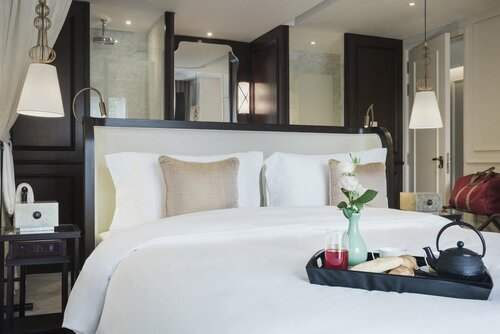 Hotel des Arts Saigon - MGallery