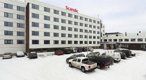 Scandic Ringsaker