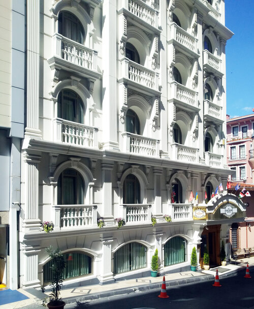 Golden Ak Marmara Hotel
