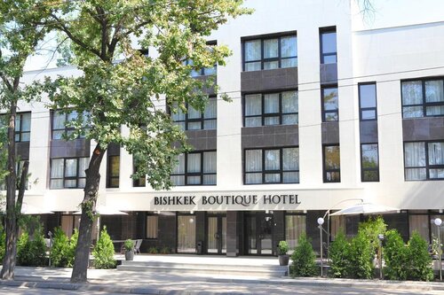 Bishkek Boutique