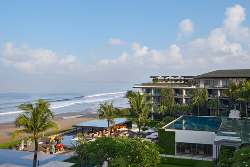Alila Seminyak Bali