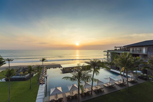 Alila Seminyak Bali