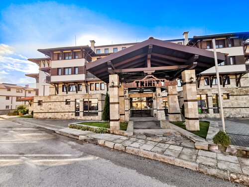 Trinity Residence Bansko