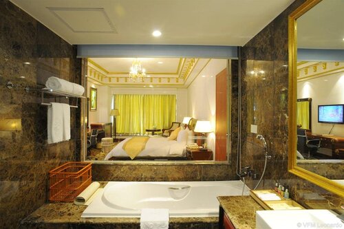Grand Plaza Hanoi Hotel