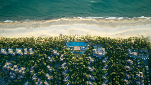 Premier Village Danang Resort Managed by Accor