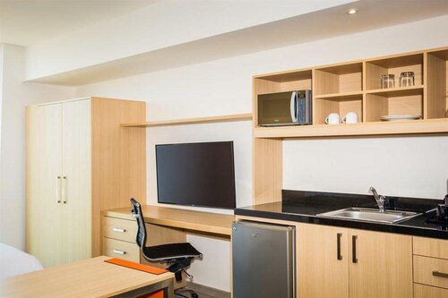 Fiesta Inn & Loft Ciudad Del Carmen