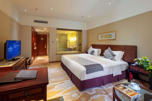 Howard Johnson by  Conference Resort Chengdu