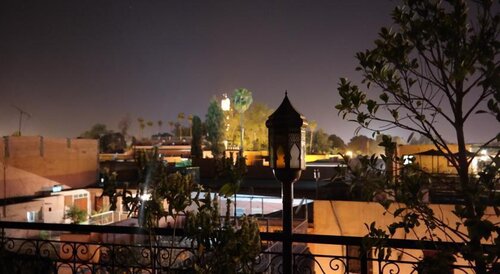 Riad Marraplace
