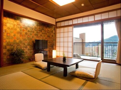 Atamionsen Yuyado Ichibanchi