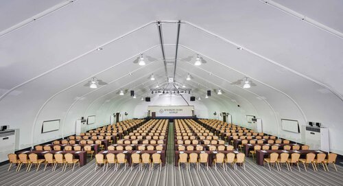 Kensington Resort Gyeongju