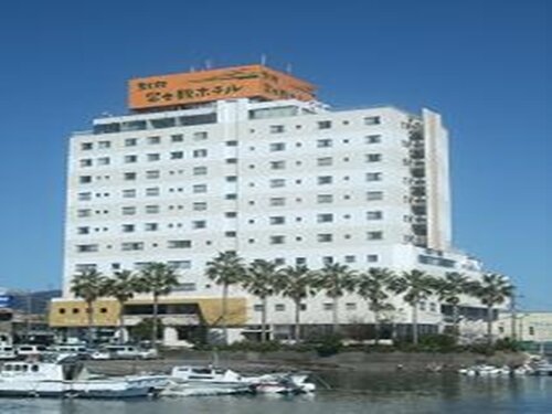 REX HOTEL Beppu