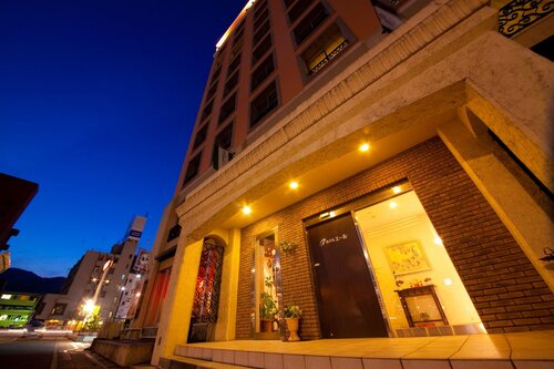 Hotel Aile