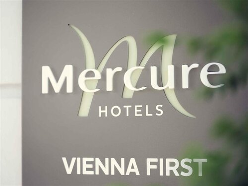 Hotel Mercure Vienna First