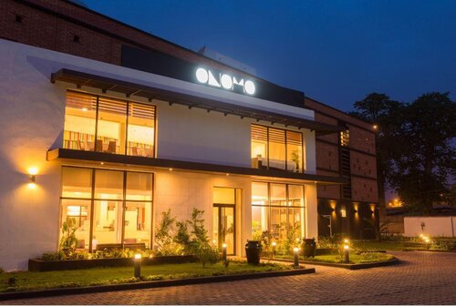 ONOMO Hotel Bamako